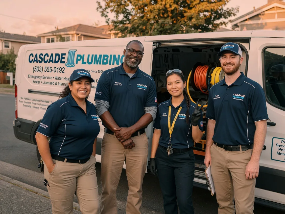 Emergency Plumber company in Winger, MN